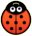 Ladybugs icon